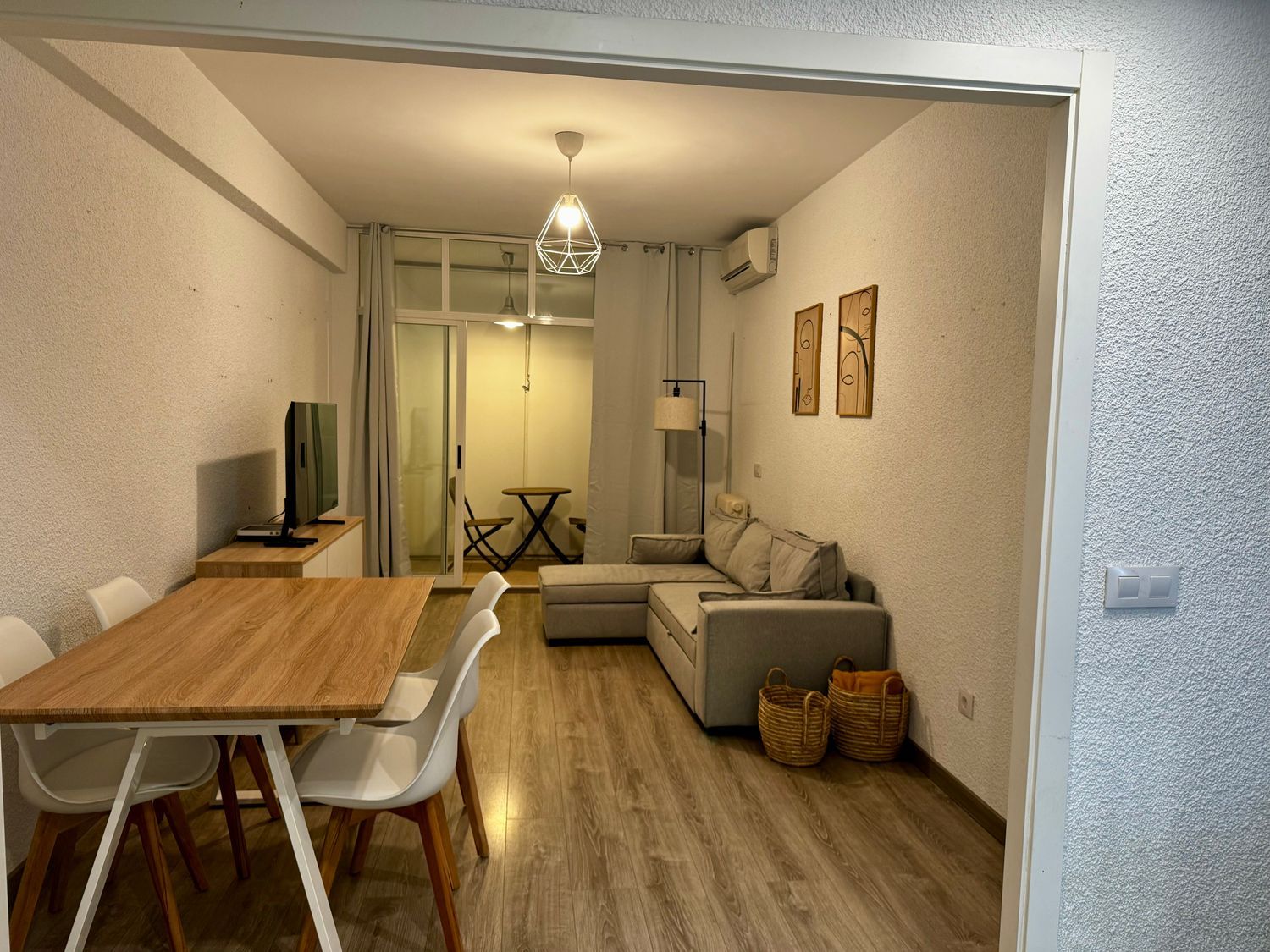 Piso en calle de Sánchez Barcáiztegui, Madrid, 40 - Foto 13