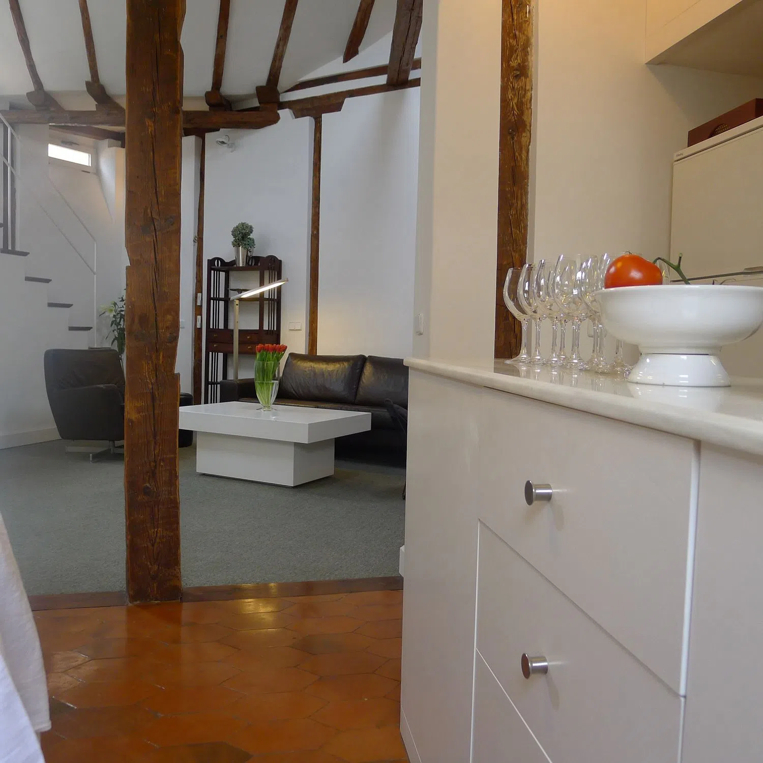 Estudio en calle Felipe V, 2 - Foto 15