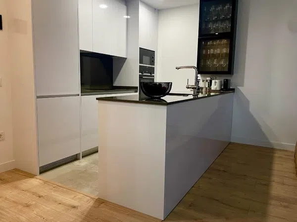 Piso en 30, 30 - Foto 1