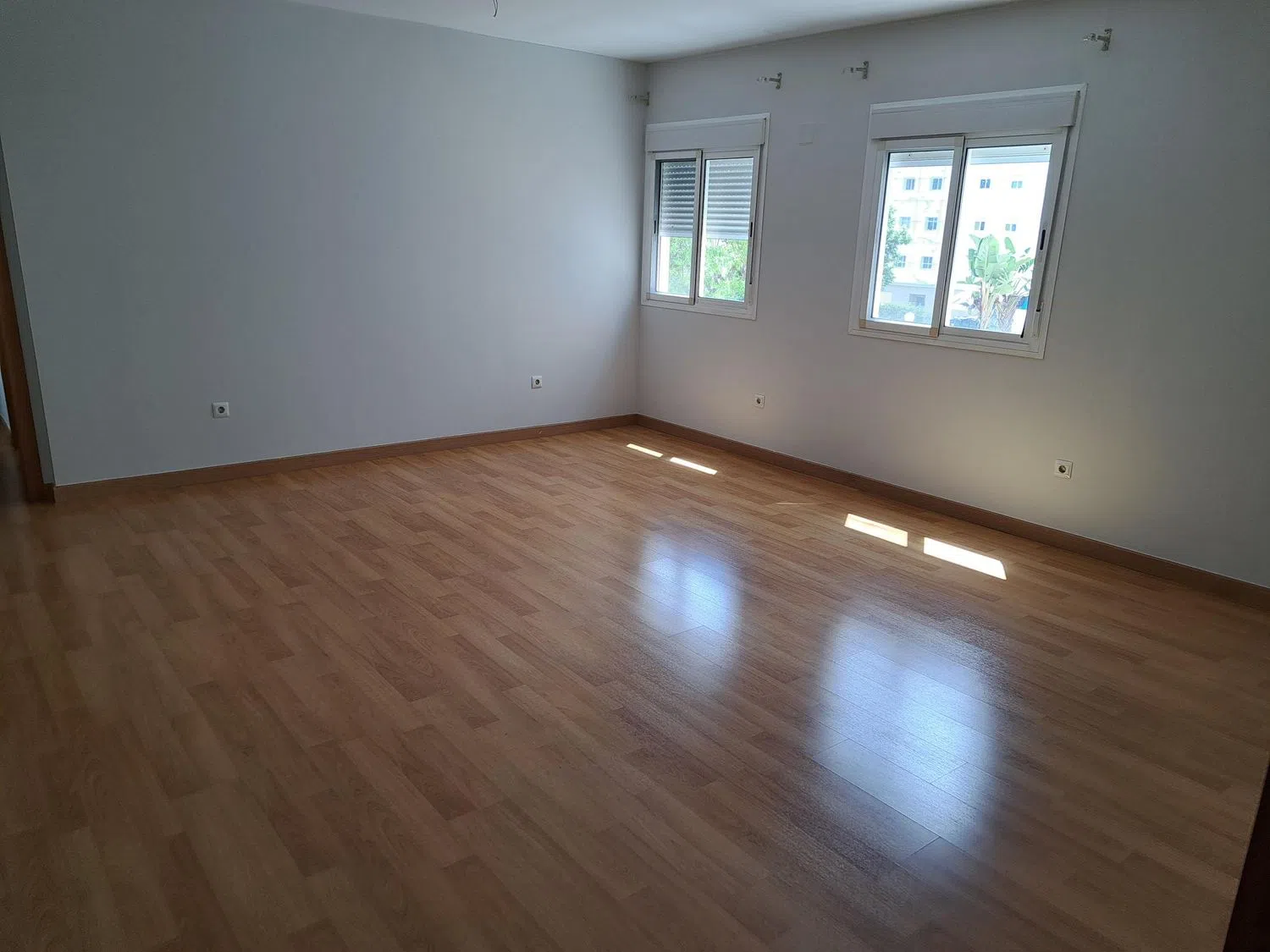 Piso en Barrio Los Bermejales - Foto 9