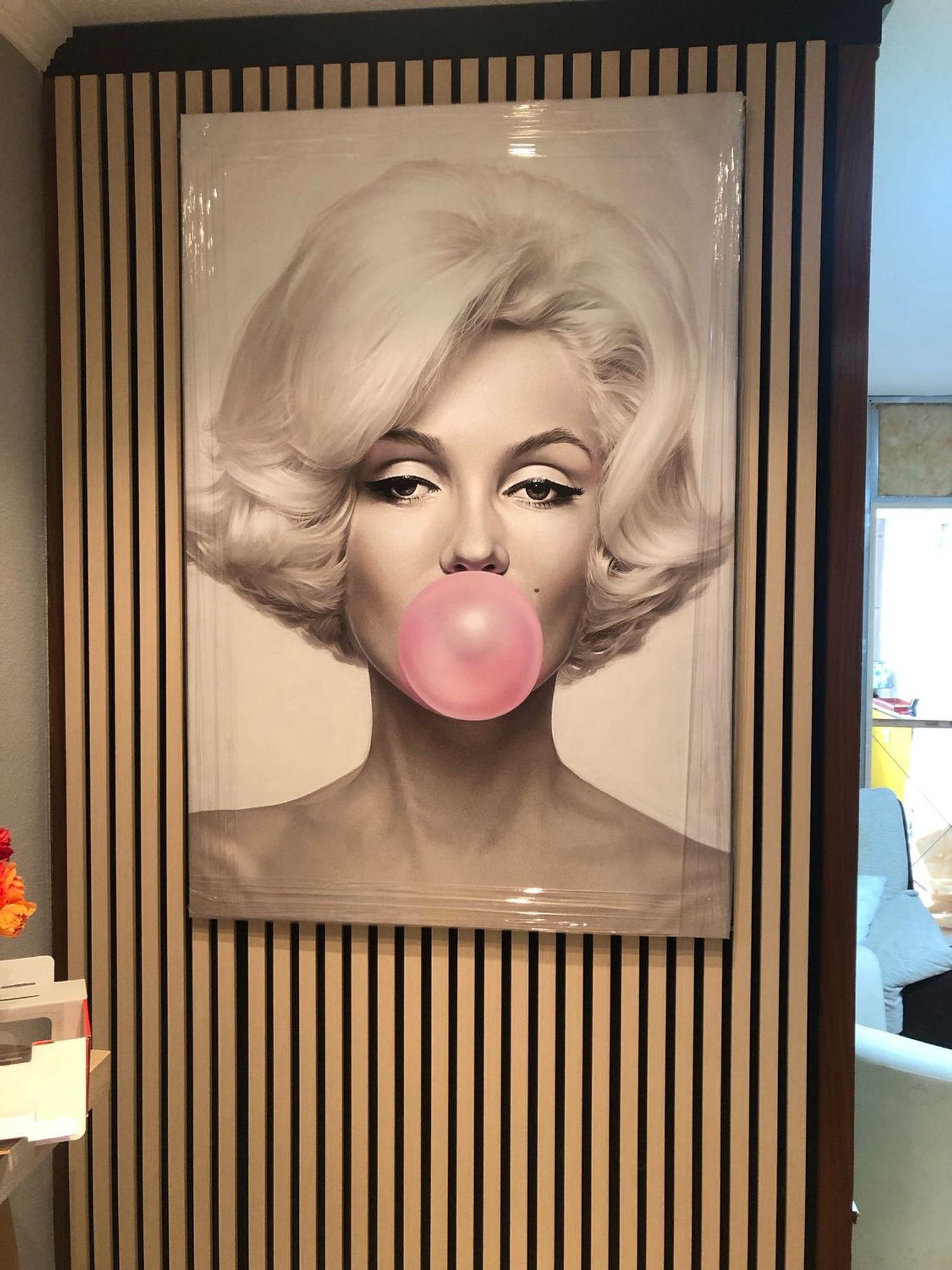 Piso en calle de Almansa, 77 - Foto 1