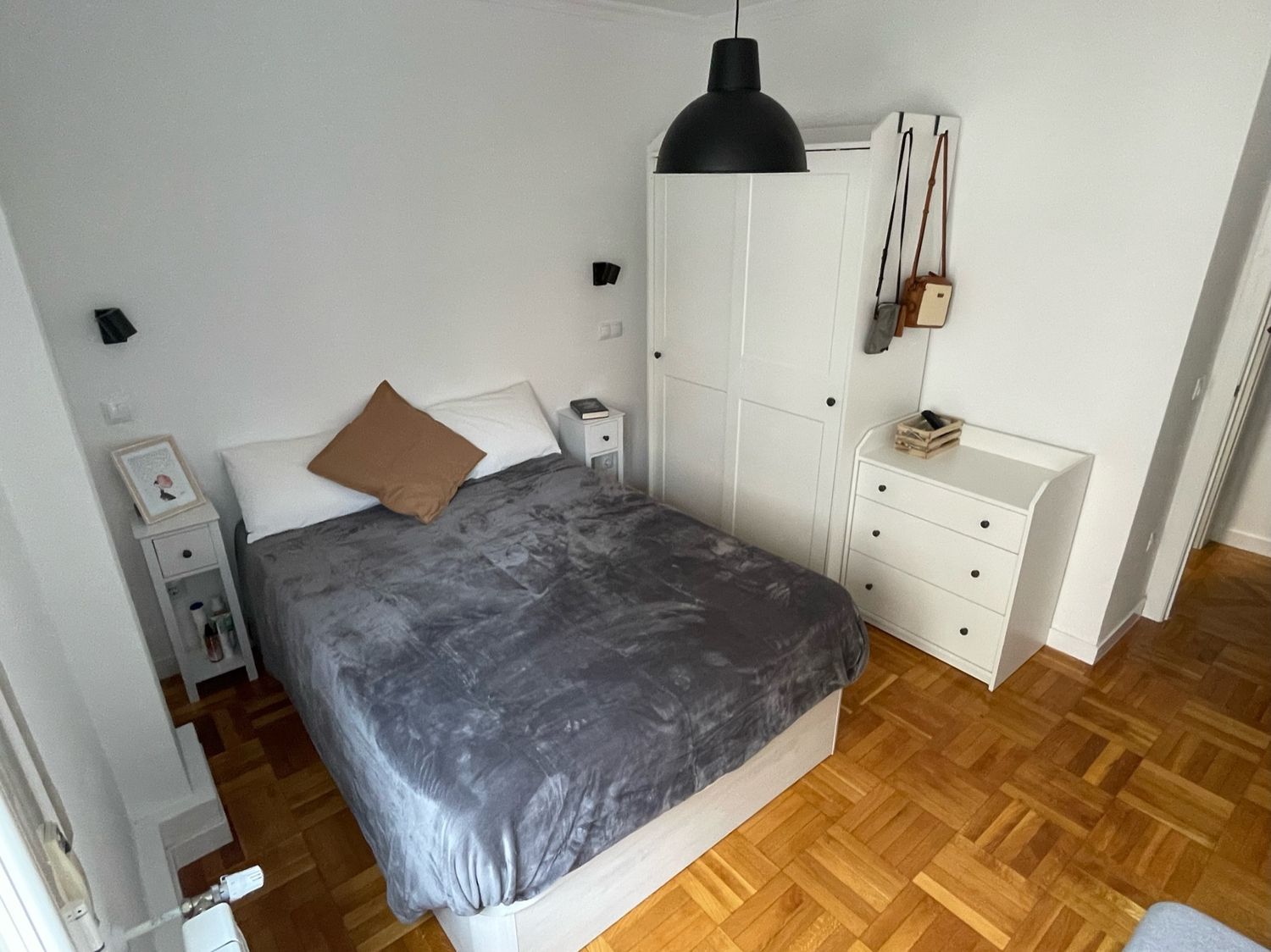 Piso en calle de Juan Pascual de Mena, 18 - Foto 9