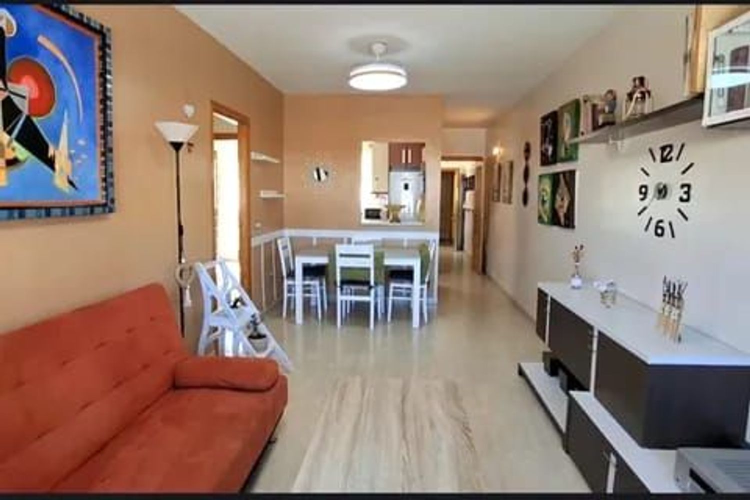 Piso en Calle Álvaro de Bazán, Getafe, 24 - Foto 8