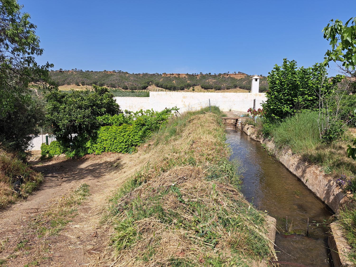 Cortijo en Camino del Castañar s/n - Foto 40