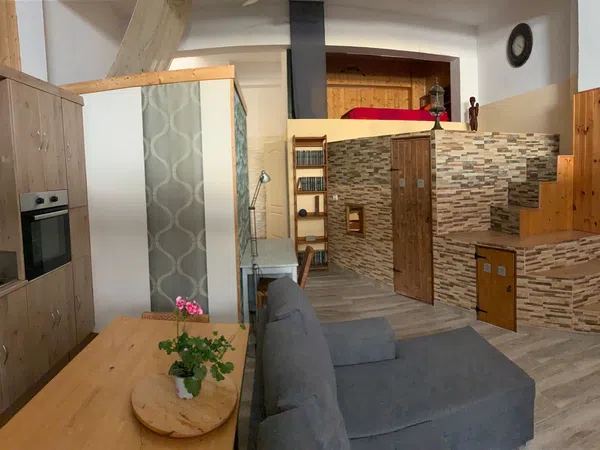 Estudio en calle Artemi Semidan, 51 - Foto 5