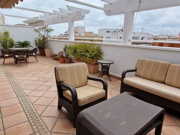 Piso en Barrio Morvedre - Foto 34