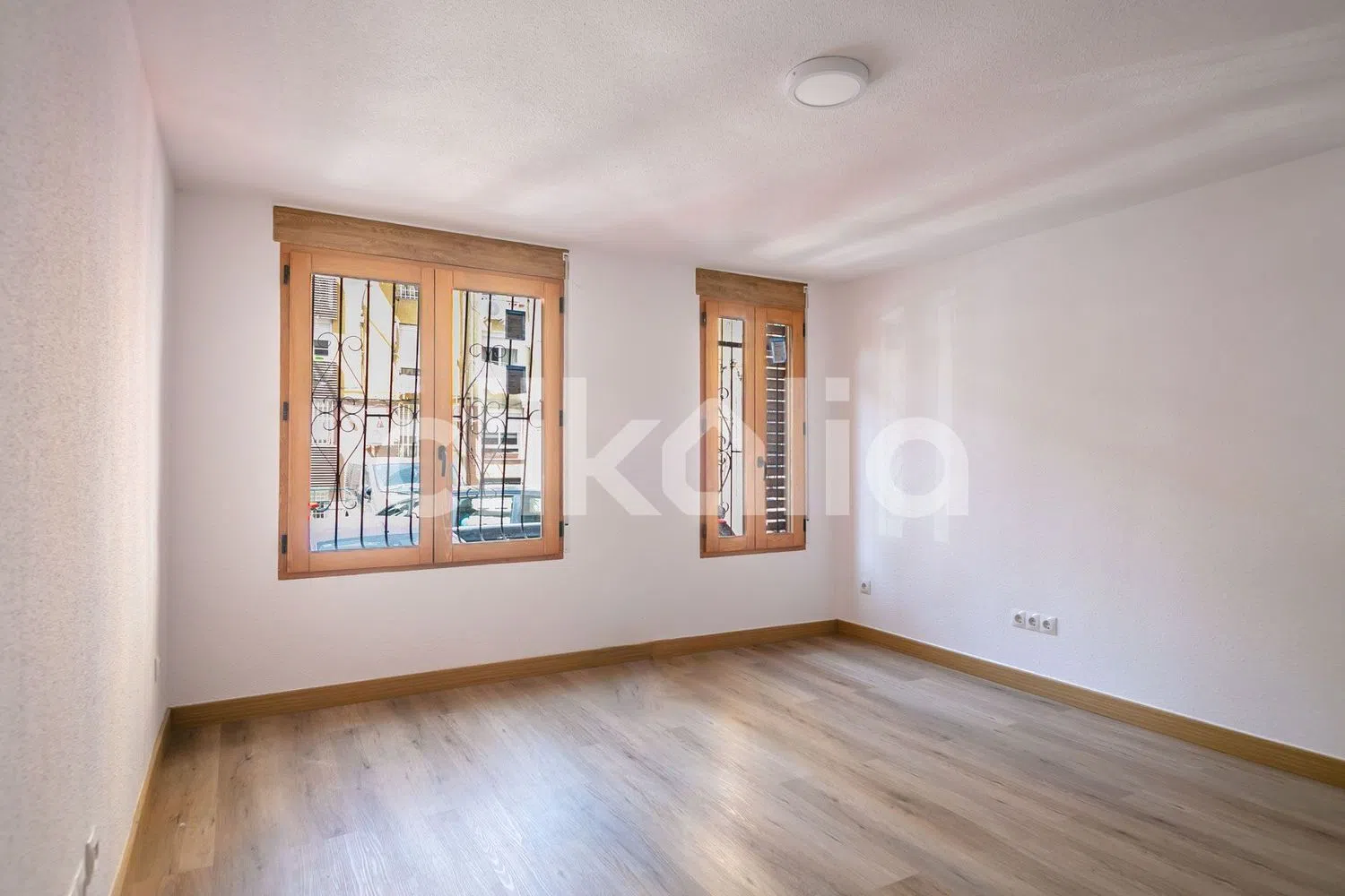 Piso en calle de los Lenceros - Foto 1
