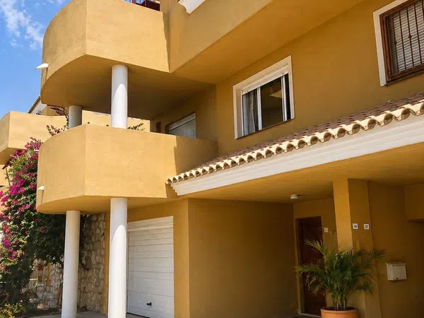 Chalet pareado en Calle Vituco, 1 - Foto 1