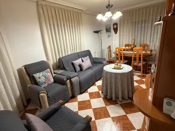 Piso en Calle Bécquer, 6 - Foto 3