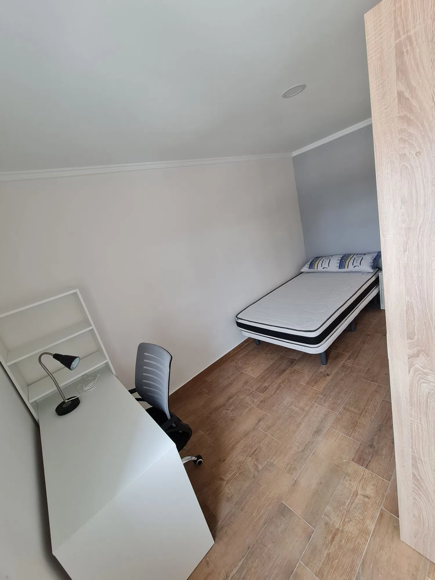 Piso en calle de Campillo de Altobuey, 16 - Foto 10