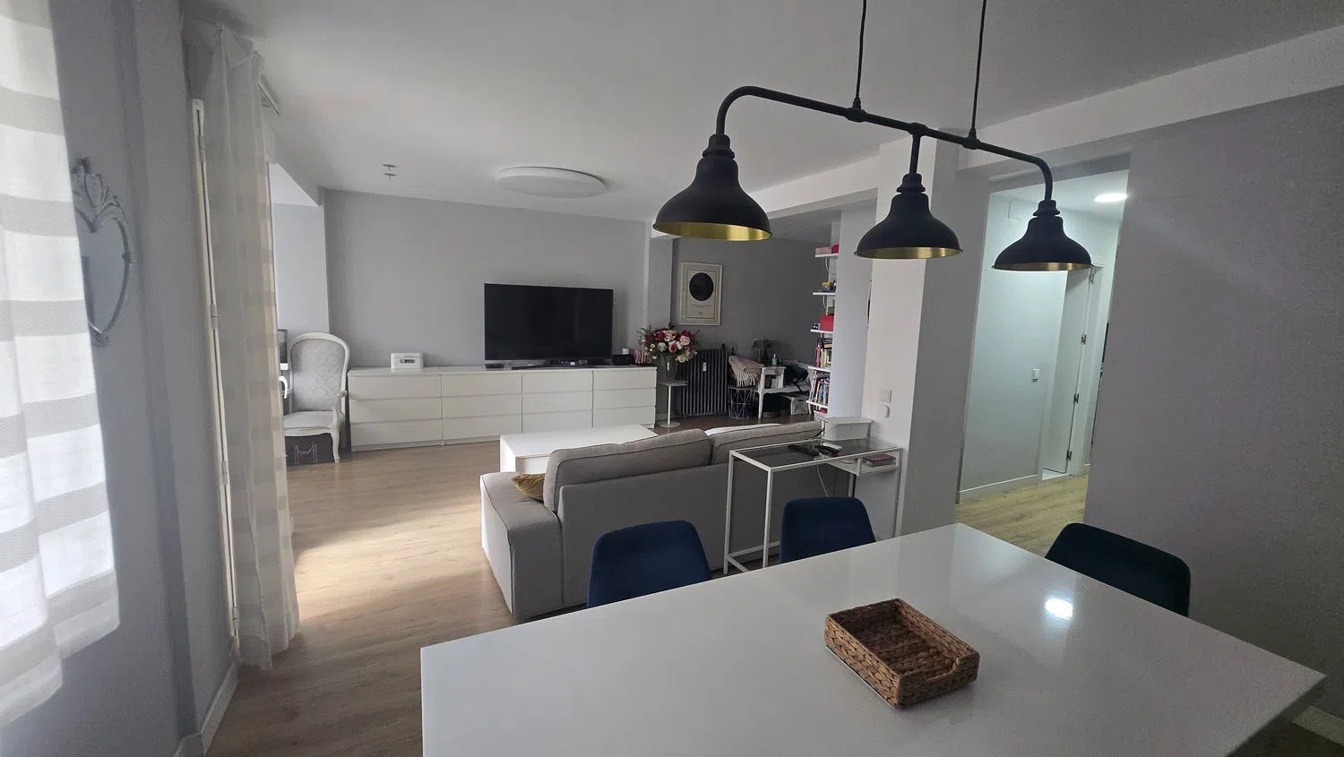 Piso en avenida de Bruselas, 71 - Foto 3