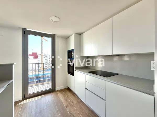 Piso en Calle d'Agustín Lara, Els Orriols - Foto 5