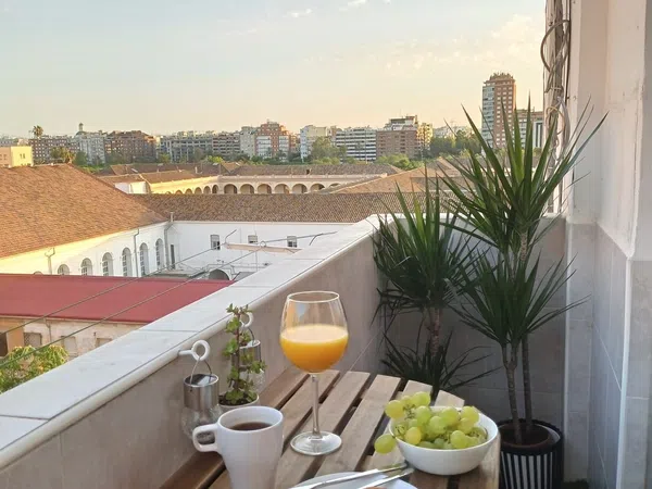 Piso en Barrio Mestalla