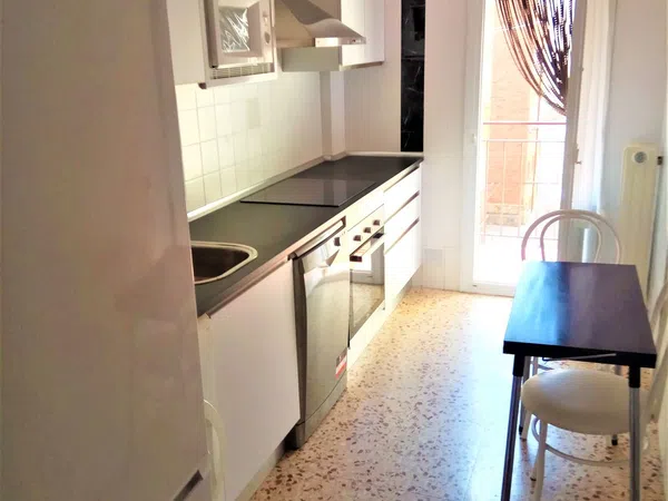 Piso en Junto al parque de bomberos, 1, Eduardo Saavedra - Eloy Sanz Villa, Eduardo Saavedra - Eloy Sanz Villa - Foto 4