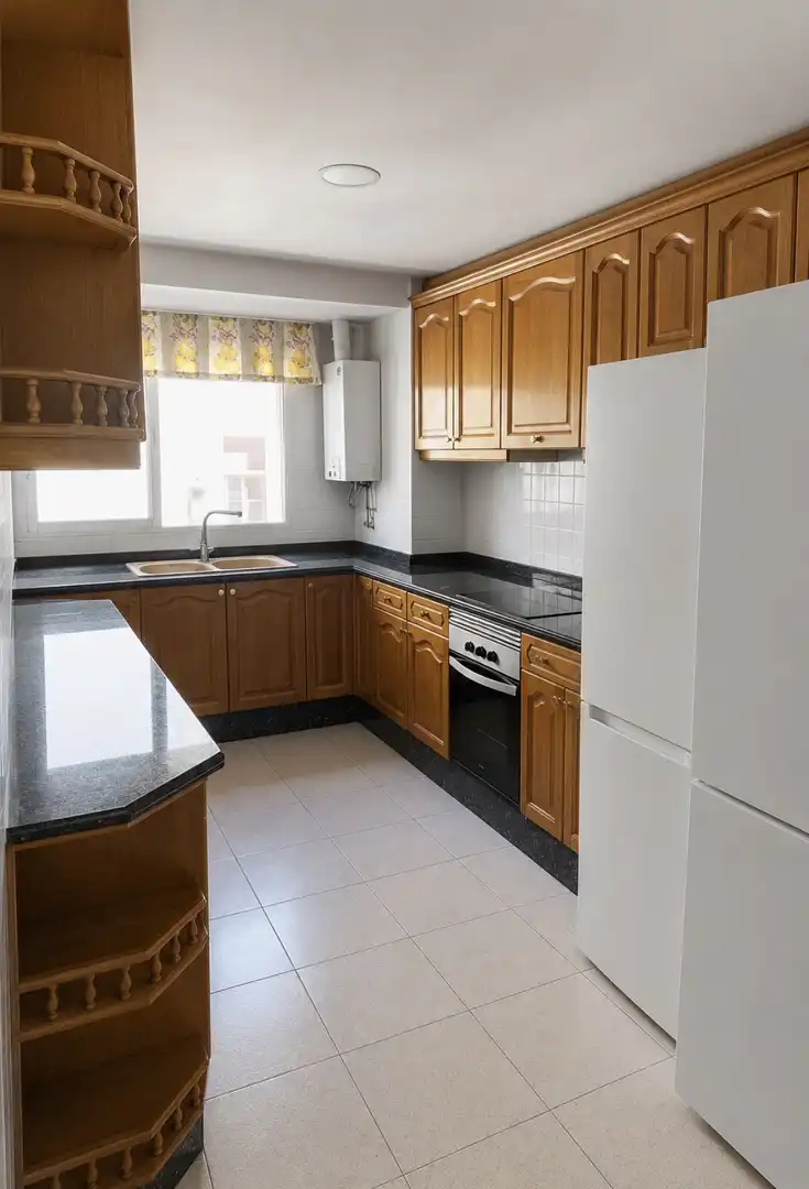 Piso en  Carrer de Dénia 41 - Foto 4
