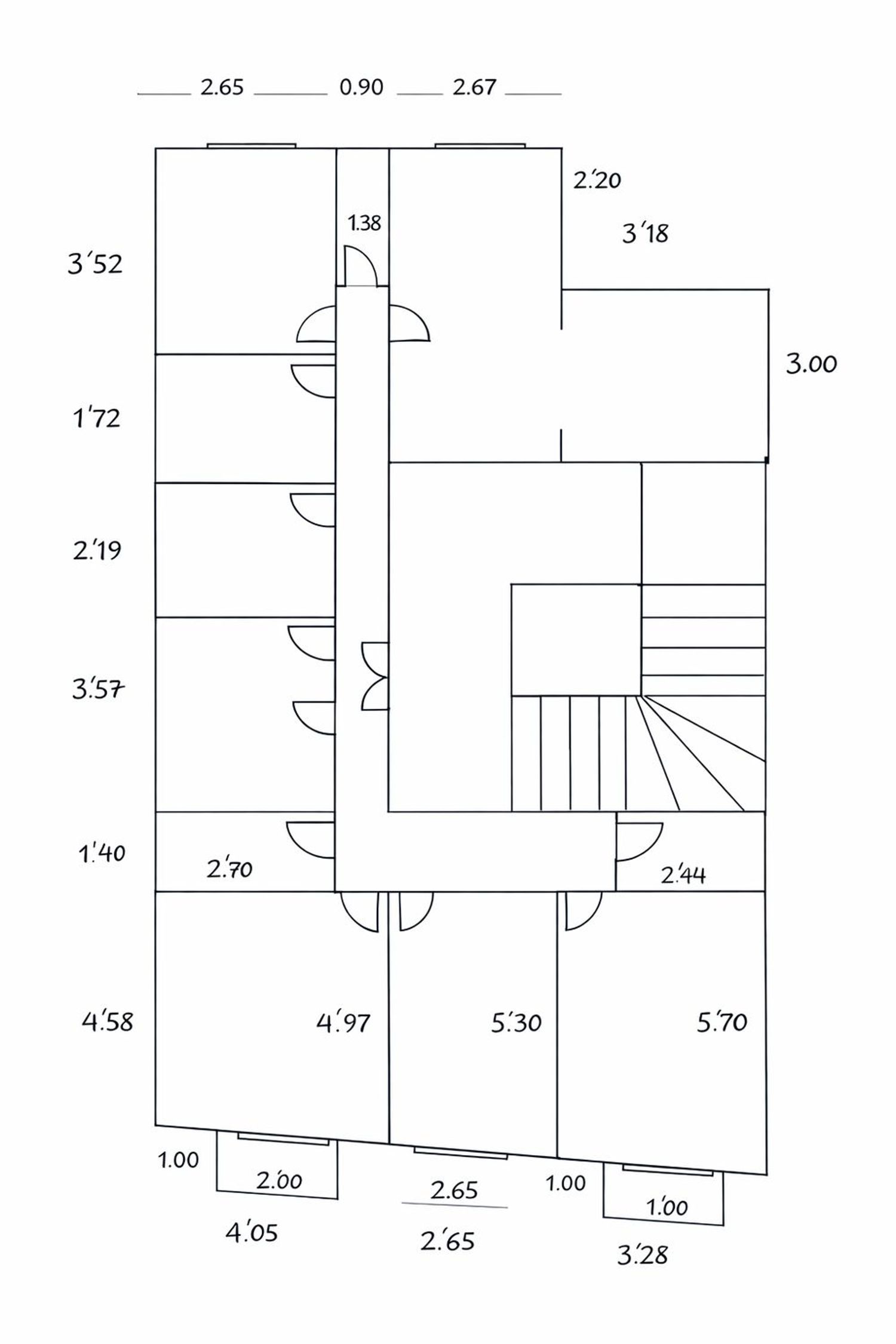 Piso en calle de San Antón, 47 - Foto 33