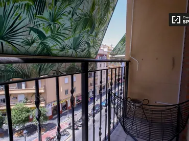 Piso en  Valencia Capital - Foto 10