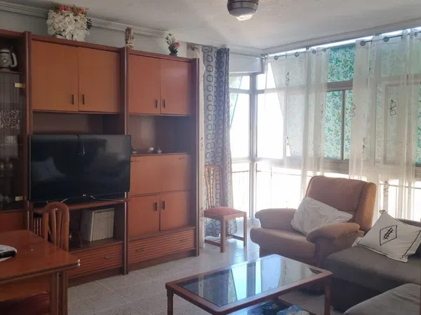 Piso en calle del Poeta Sansano, 5 - Foto 14