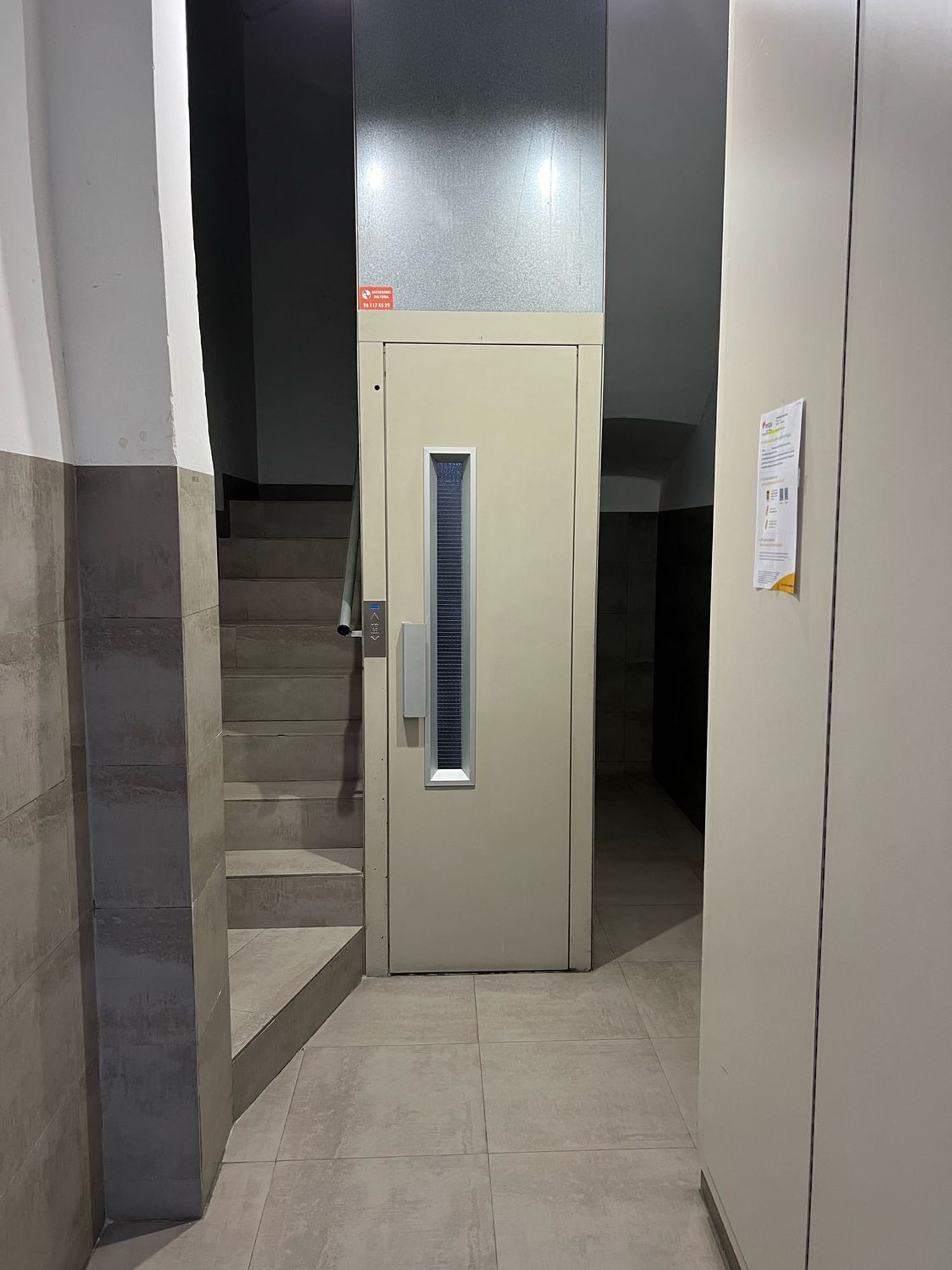 Piso en calle dels Centelles, 15 - Foto 21