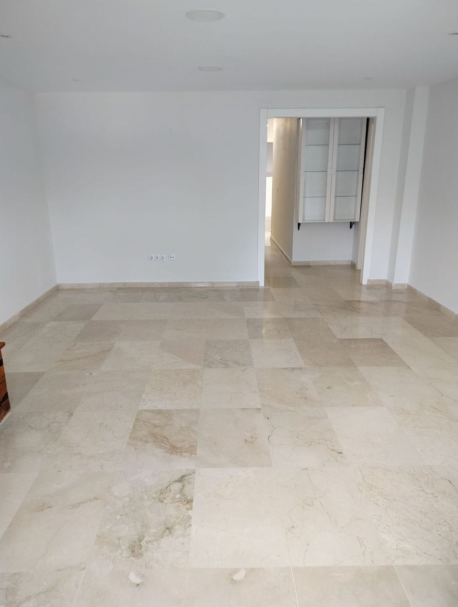 Piso en Calle Conde de las Navas - Foto 4