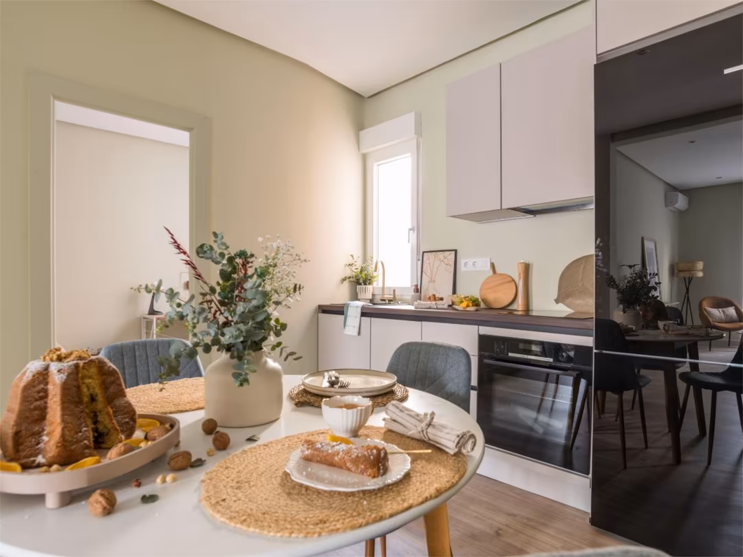 Piso en  Calle de Vallehermoso 96 - Foto 30