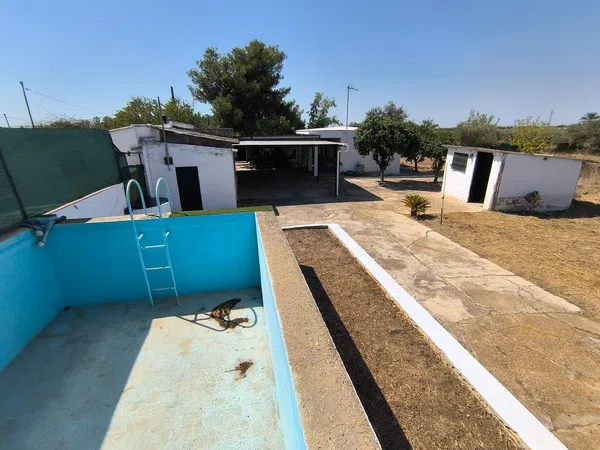 Finca rústica en Urbanización el Saltillo Nuevo, 9, Pedanías Norte, Pedanías Norte - Foto 5