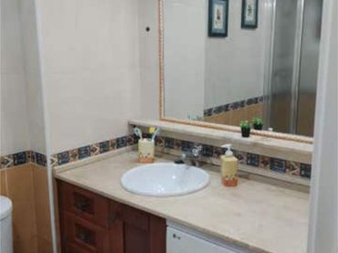Piso en El Rompido - Foto 8