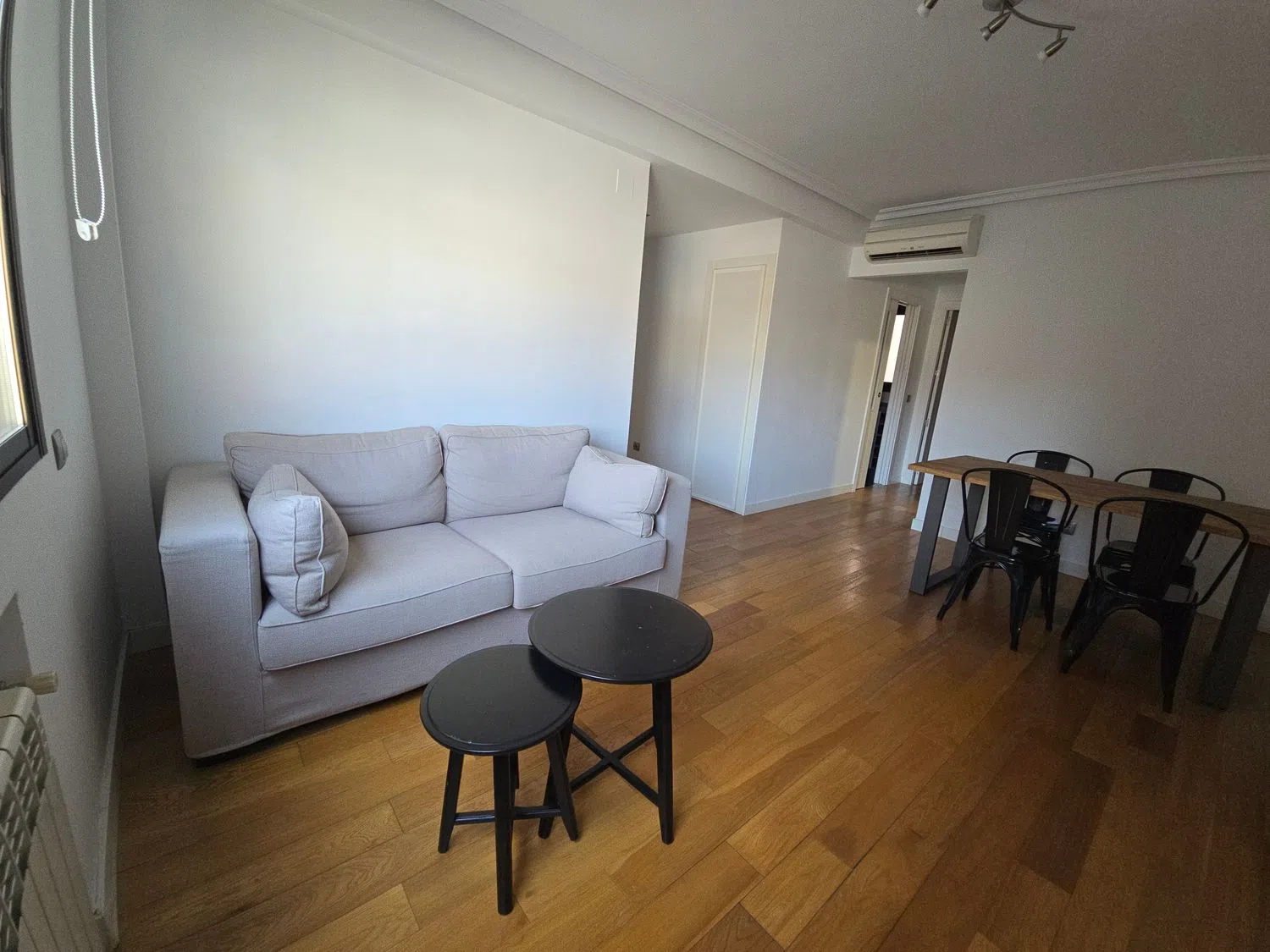 Piso en Galileo, 56 - Foto 1