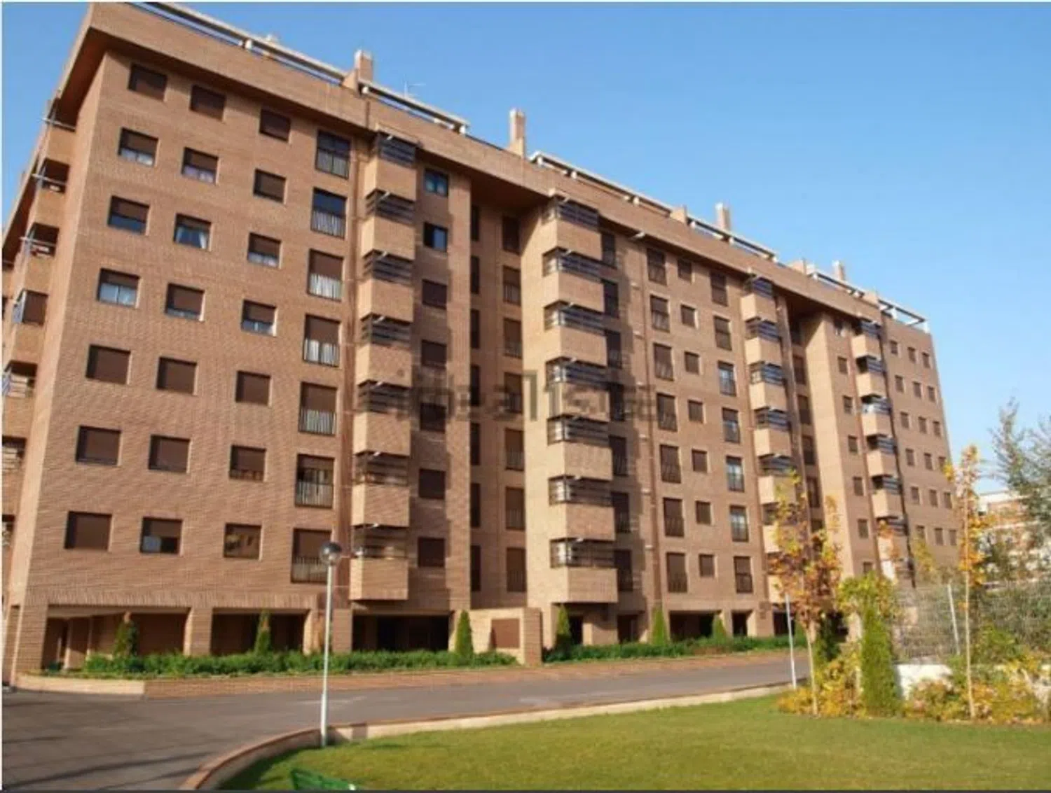 Piso en calle Lenguas, 6 - Foto 1