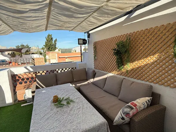Chalet adosado en calle de Sant Roc, 15 - Foto 15