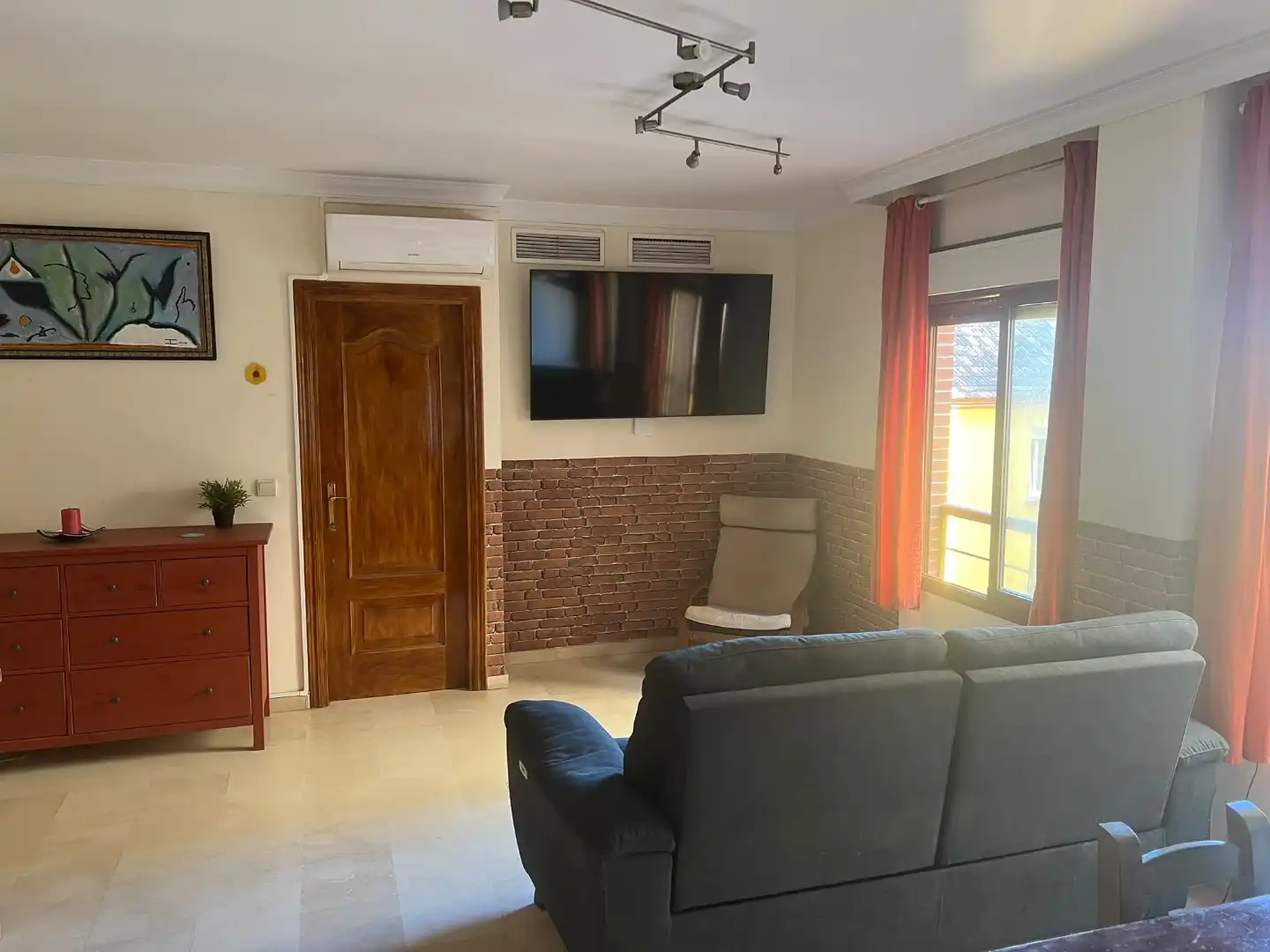 Apartamento en  Avenida del Pintor Joaquín Sorolla 133 - Foto 7