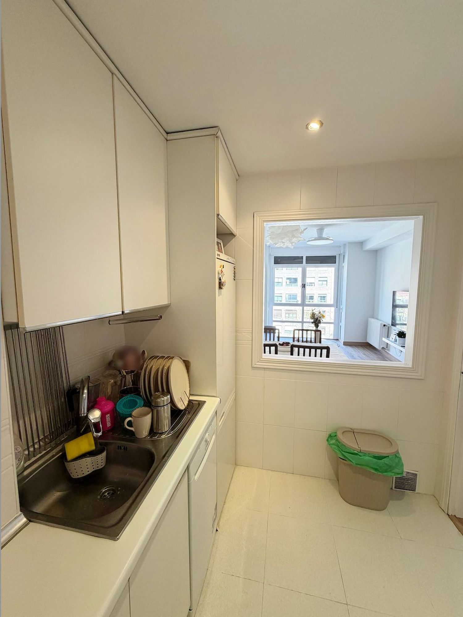 Piso en calle del Ferrocarril, 28045 Madrid - Foto 4