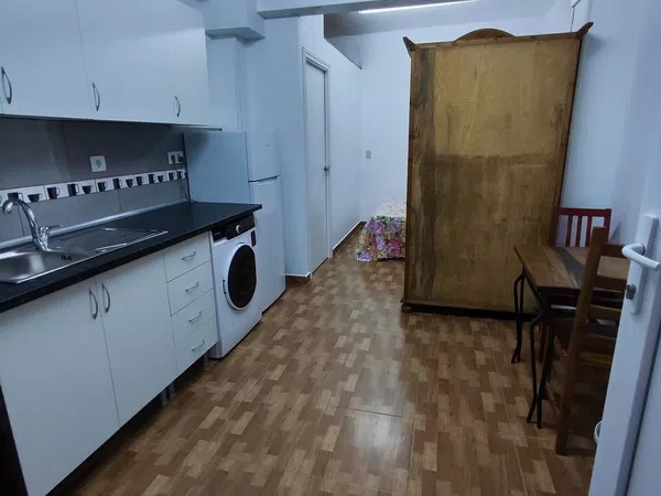 Estudio en calle El Hierro, 65 - Foto 9