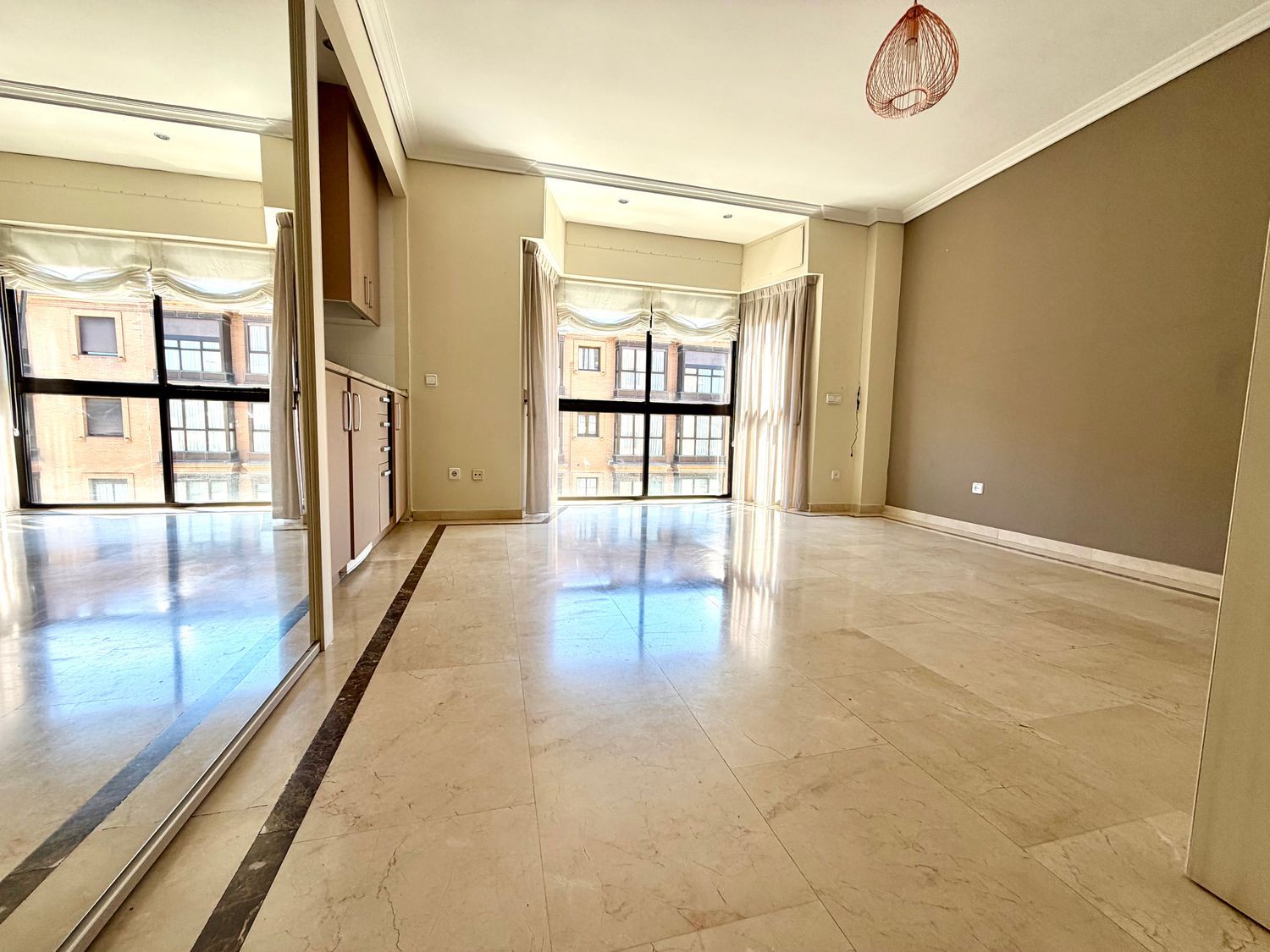 Estudio en calle de Machaquito, 33 - Foto 5