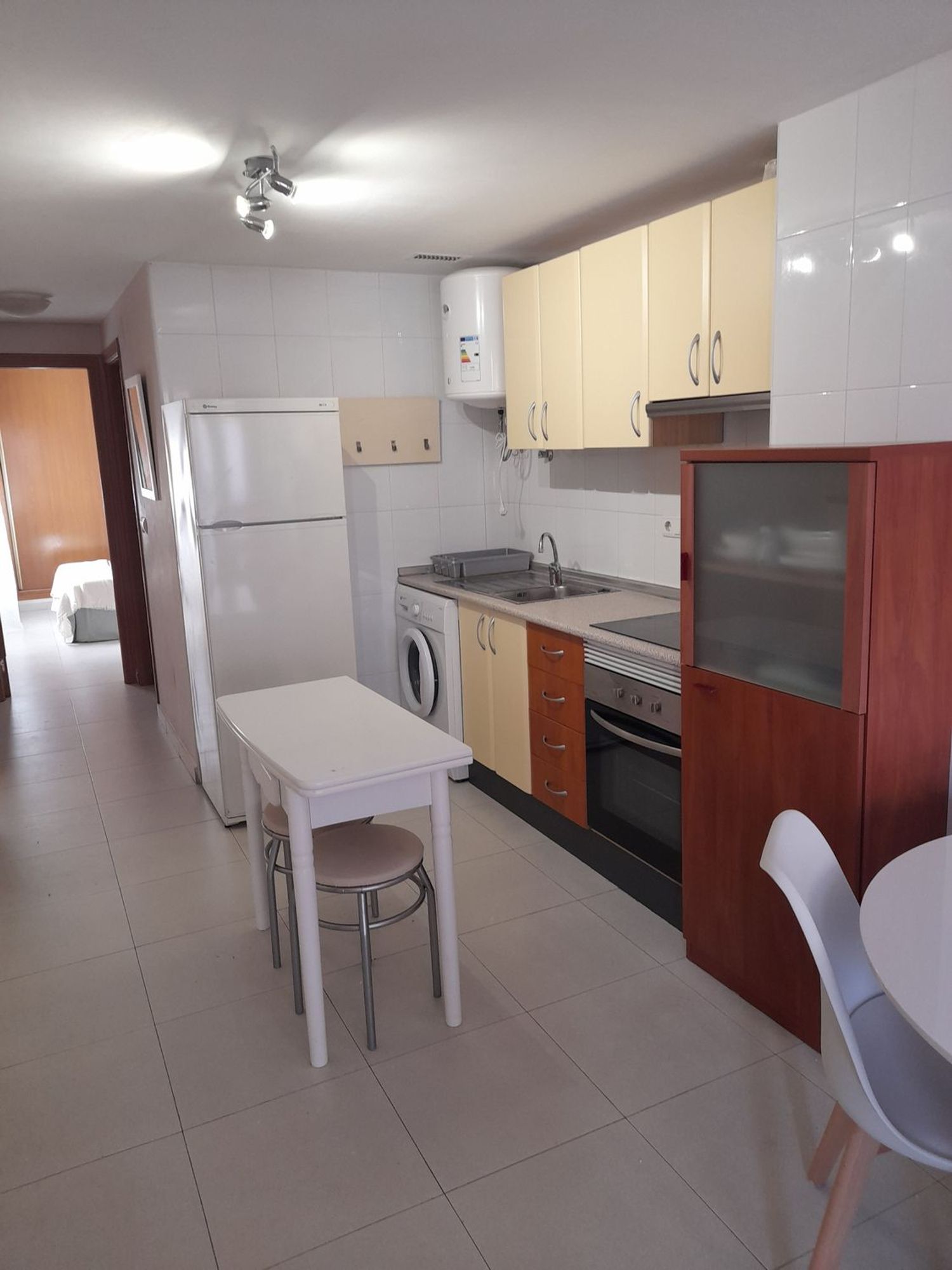 Piso en El Carmen - Foto 10