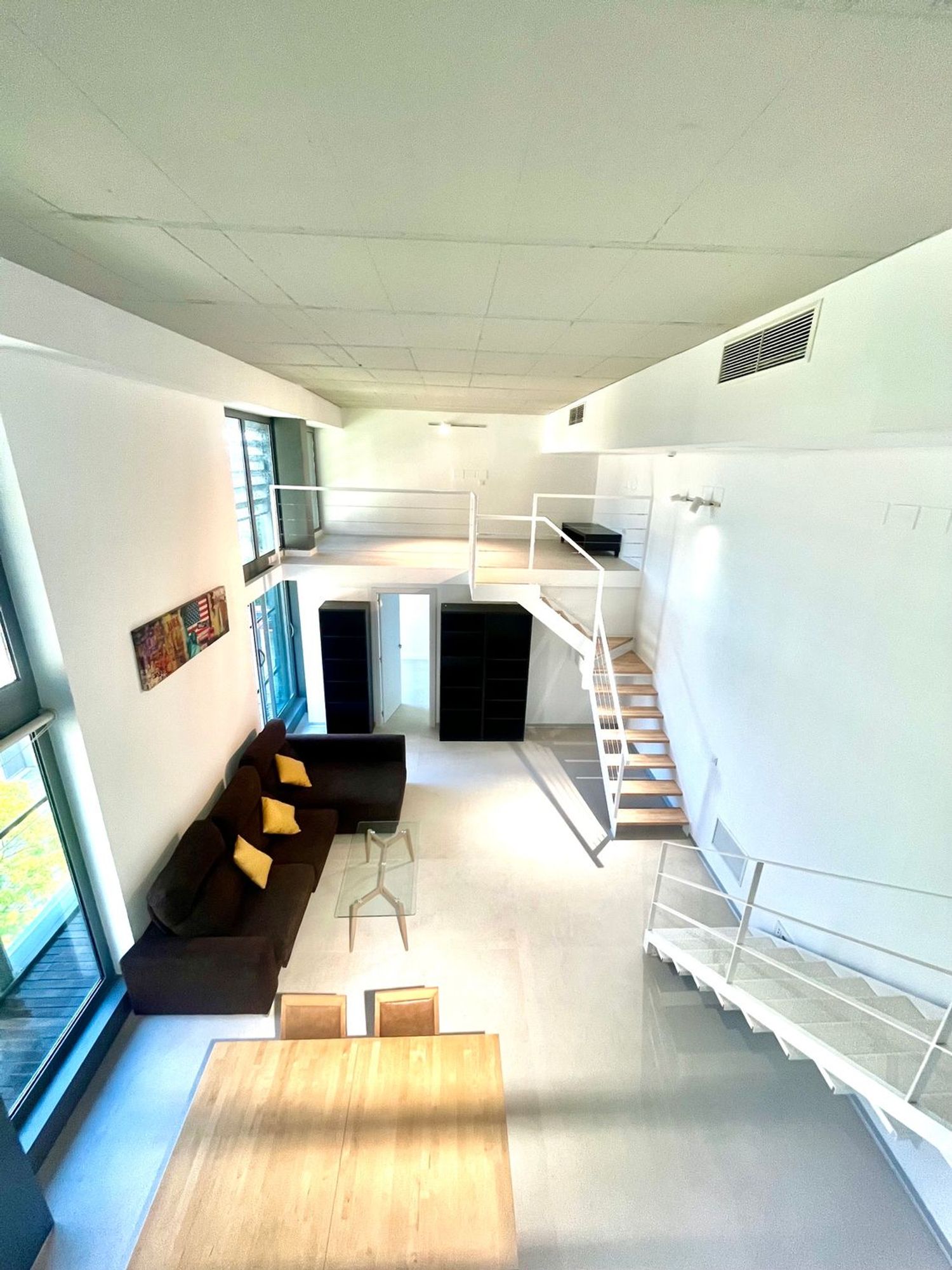 Loft en Calle de la Creu Roja, 1, Vara de Quart - Foto 3