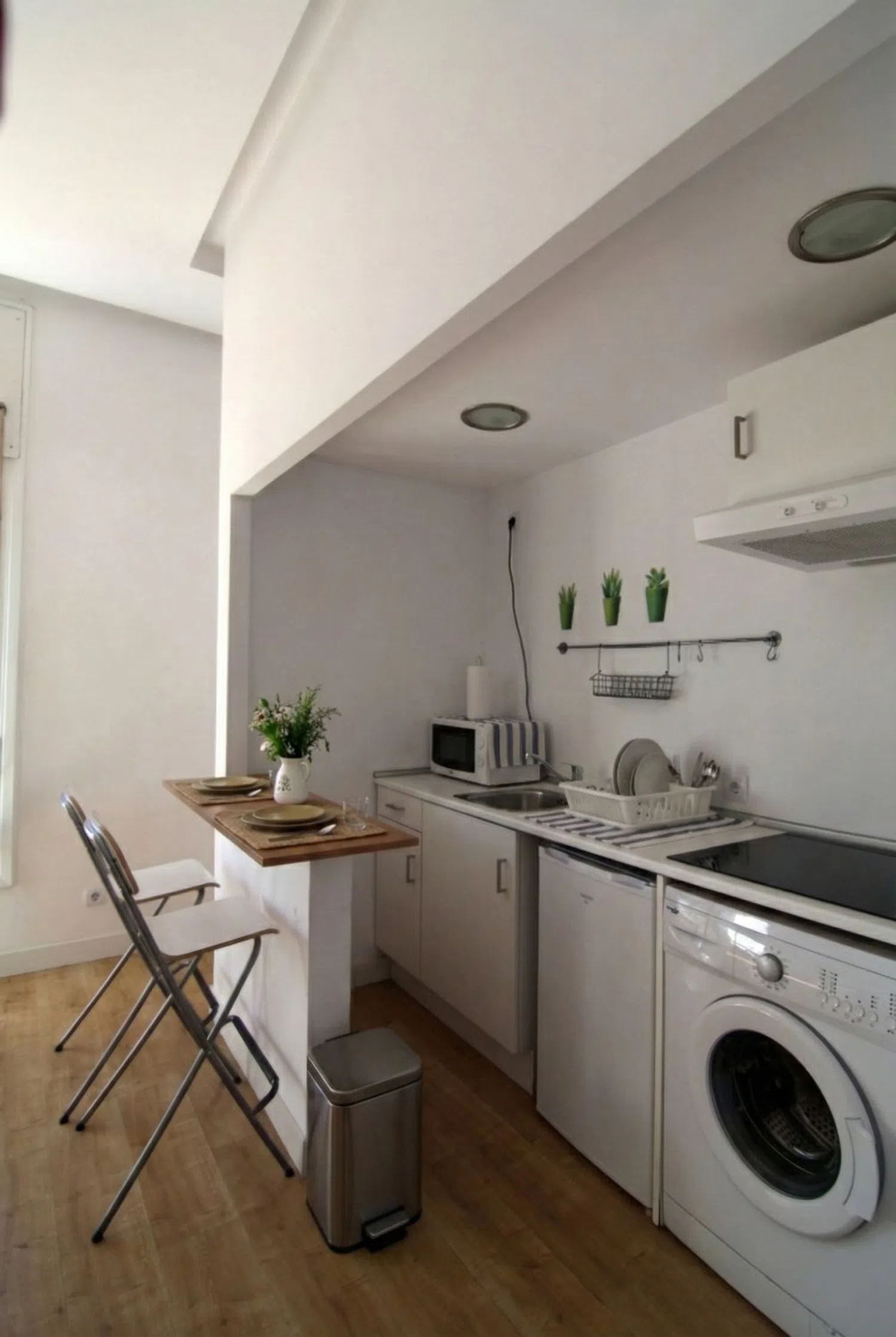 Estudio en calle Mayor, 1 - Foto 5