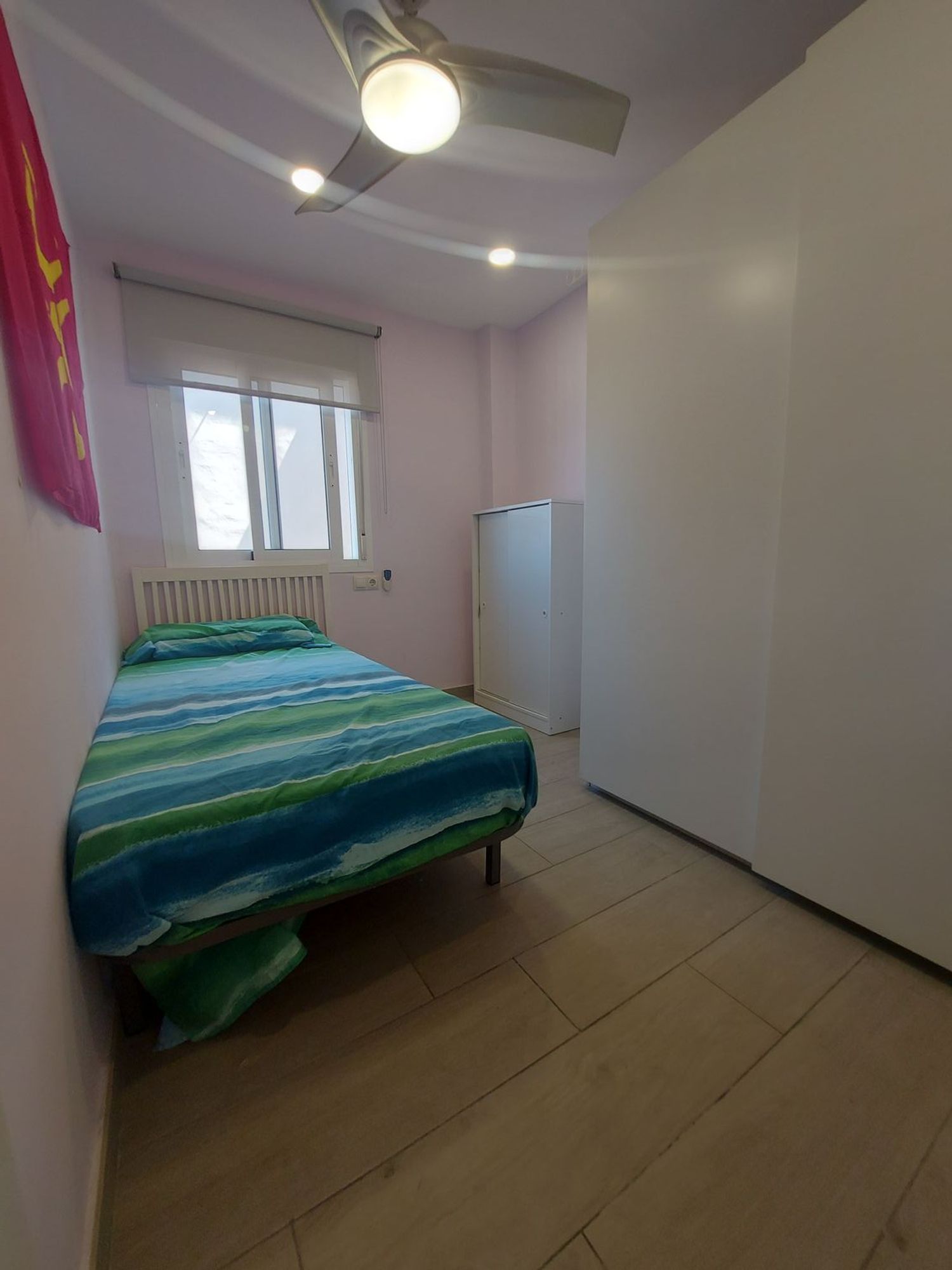 Piso en Barrio Vistafranca - Foto 13