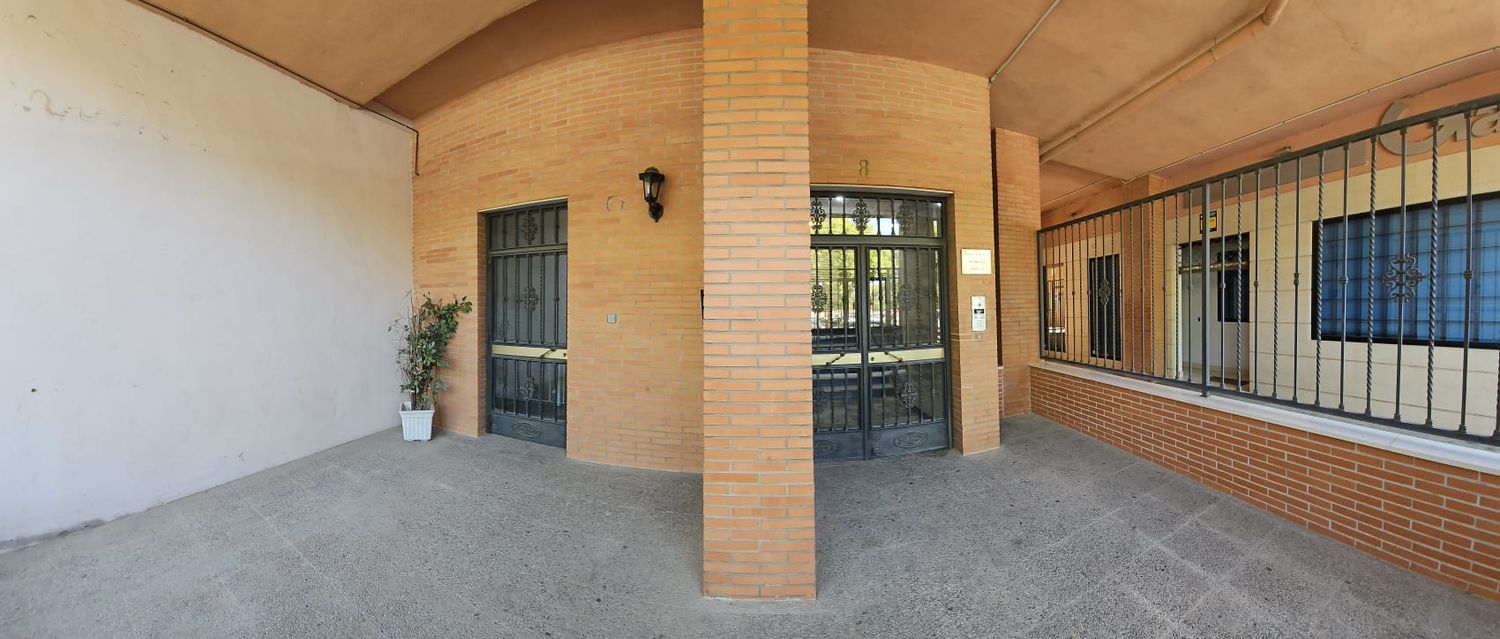 Piso en Calle Cueva de Menga, 3, Alcalde L. Uruñuela - Palacio de Congresos - Foto 3