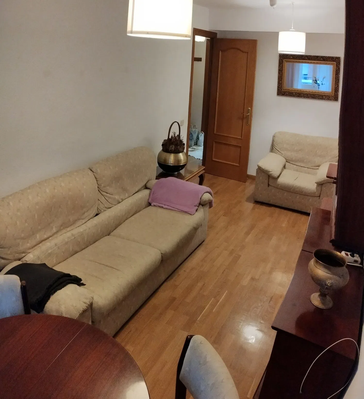 Piso en calle de Berastegui, 43 - Foto 13