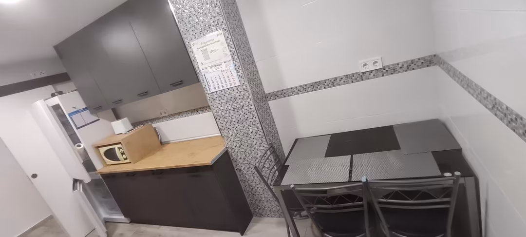 Piso en  Carrer Tibi 1