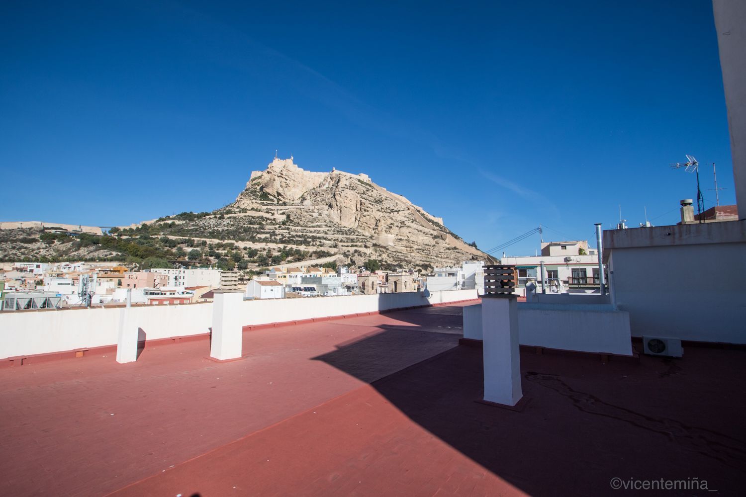 Piso en calle Gravina, 4 - Foto 16