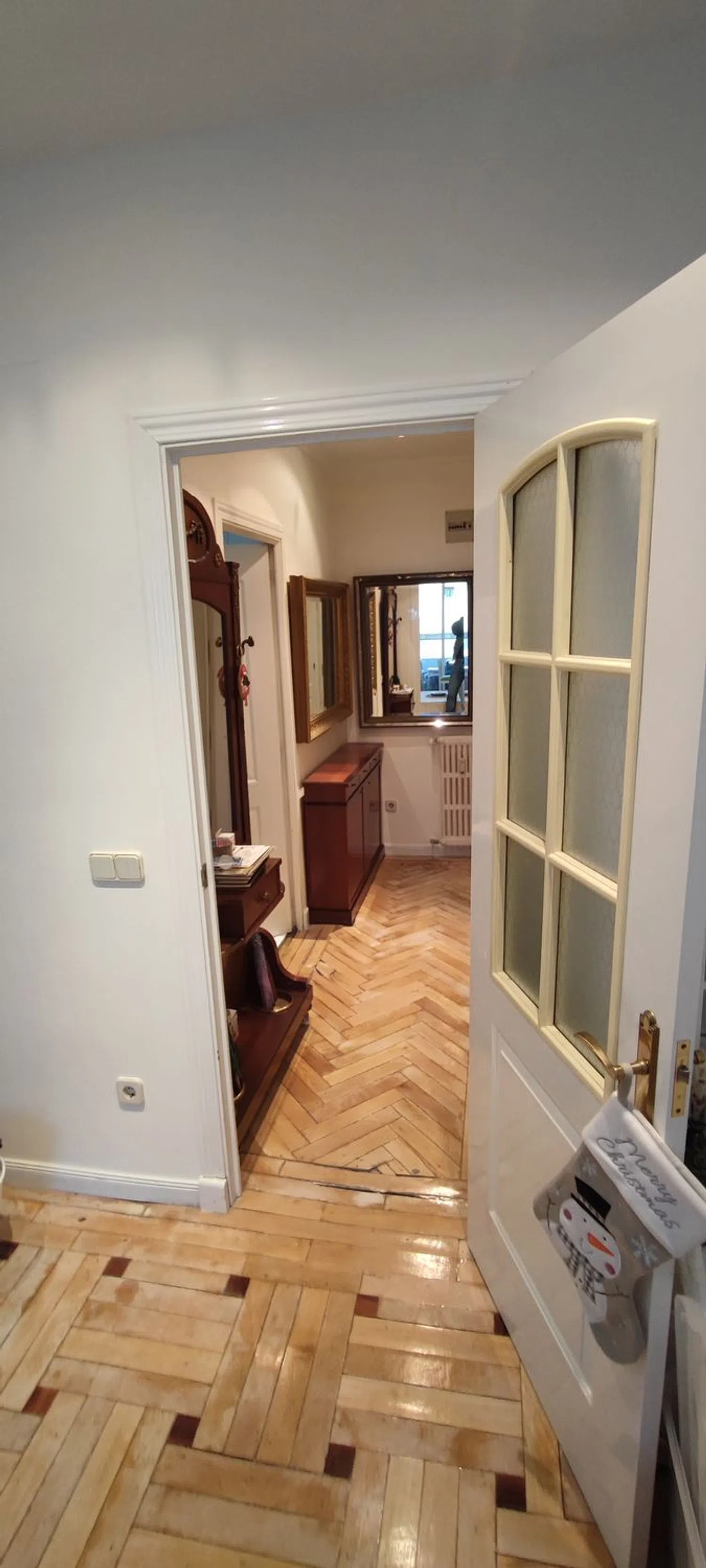 Piso en calle del Príncipe de Vergara, 97 - Foto 17
