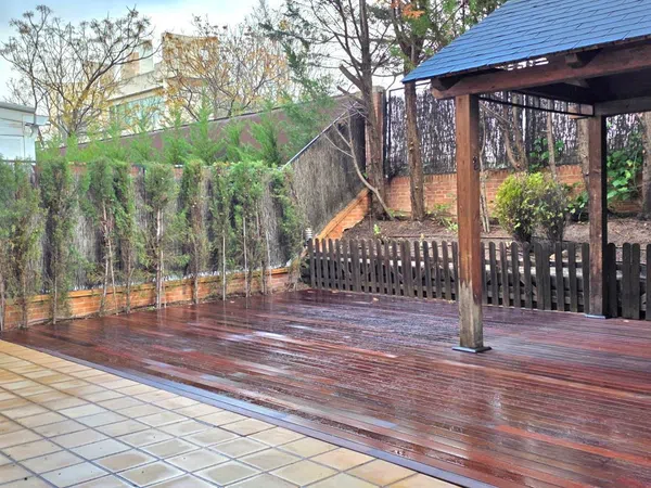 Piso en calle Murillo, 3