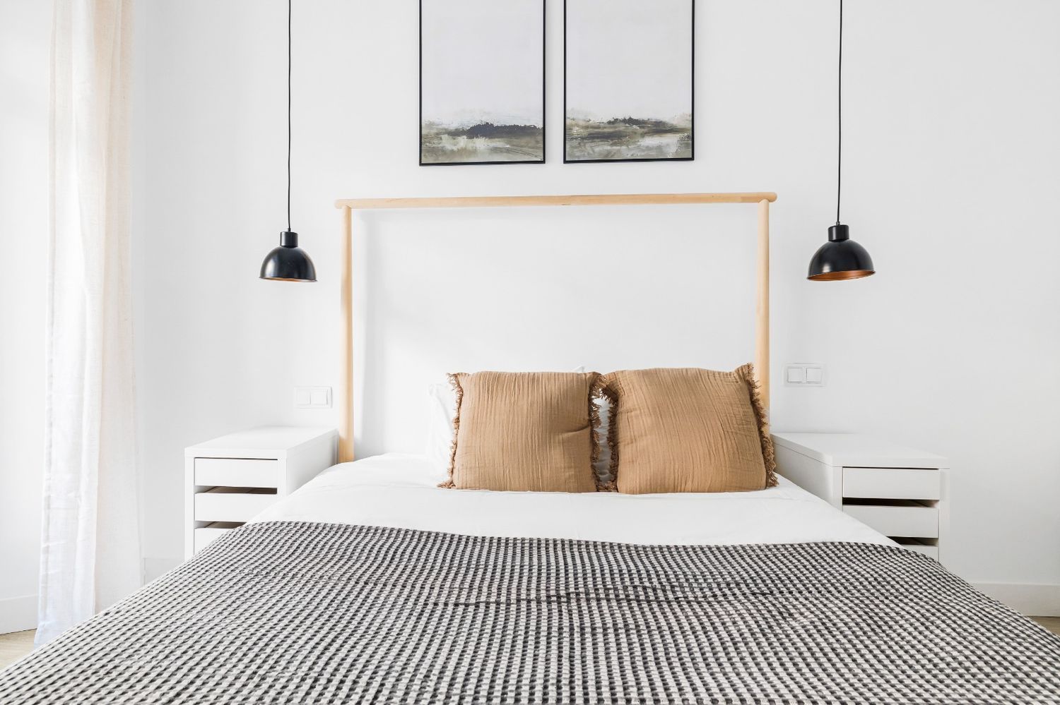 Piso en calle de Atocha, 84 - Foto 5