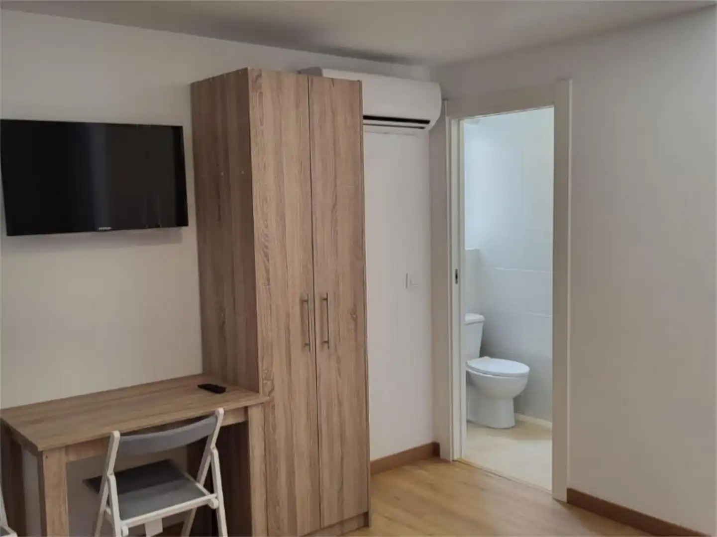 Estudio en  Calle José Luján 12 - Foto 3