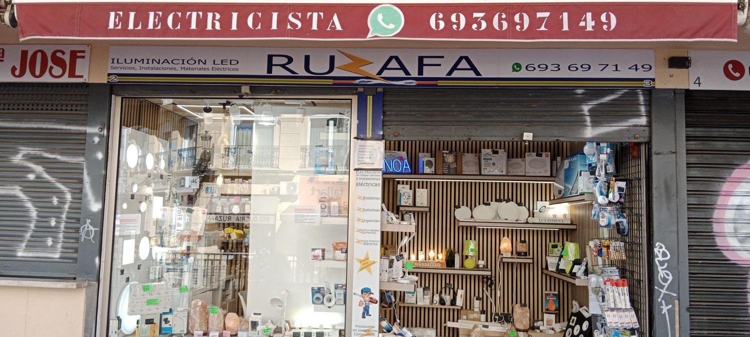 Local en Plaza del Baró de Cortés, 2 y 3, Russafa - Foto 2
