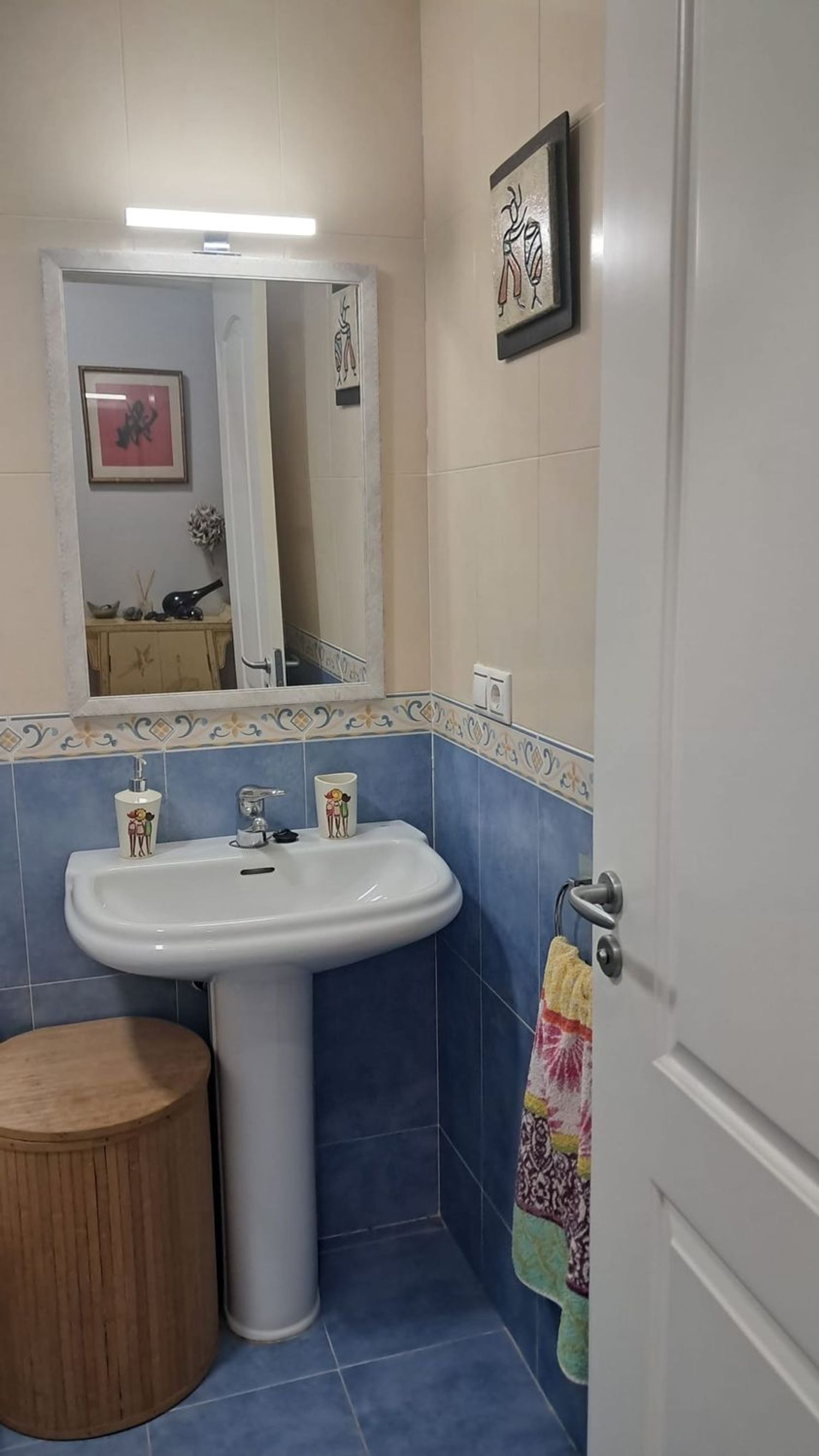 Piso en Calle Costa de Almería, 28, Aguadulce sur - Foto 26