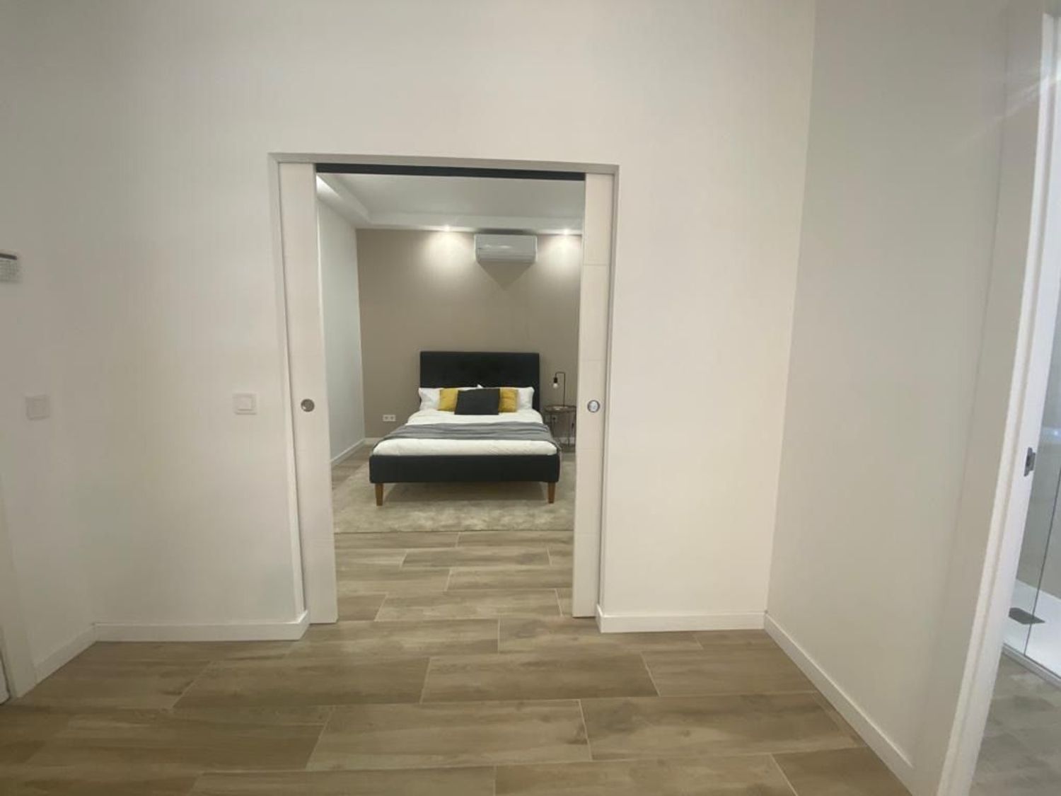 Piso en Calle del Pantà de Tremp, 20, El Carmel - Foto 6