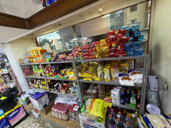 Supermercado en Calle Sierra Mariola, 1 b, Virgen del Remedio - Parque lo Morant - Foto 10